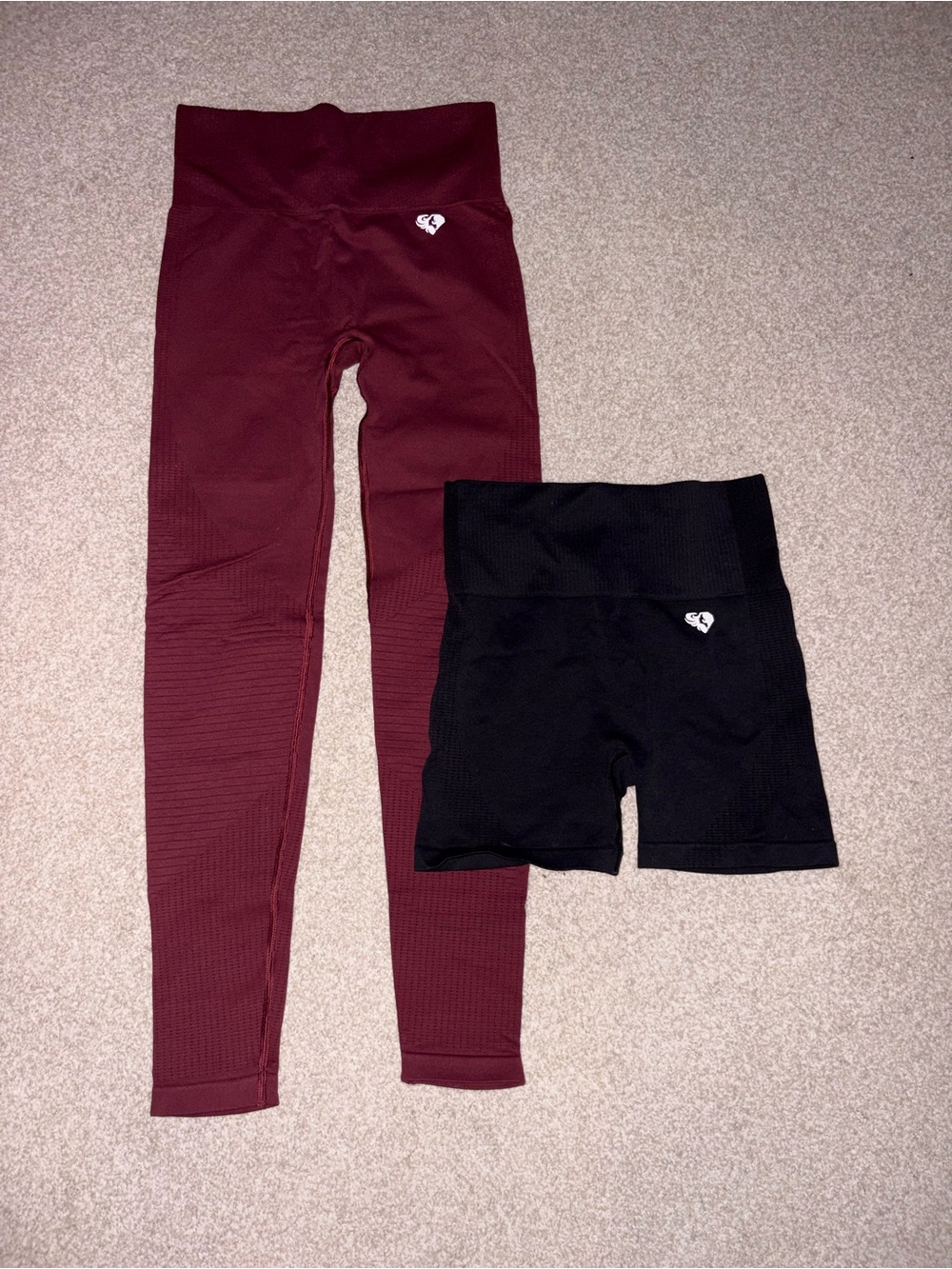 Women’s Best Leggings.Shorts Bundle